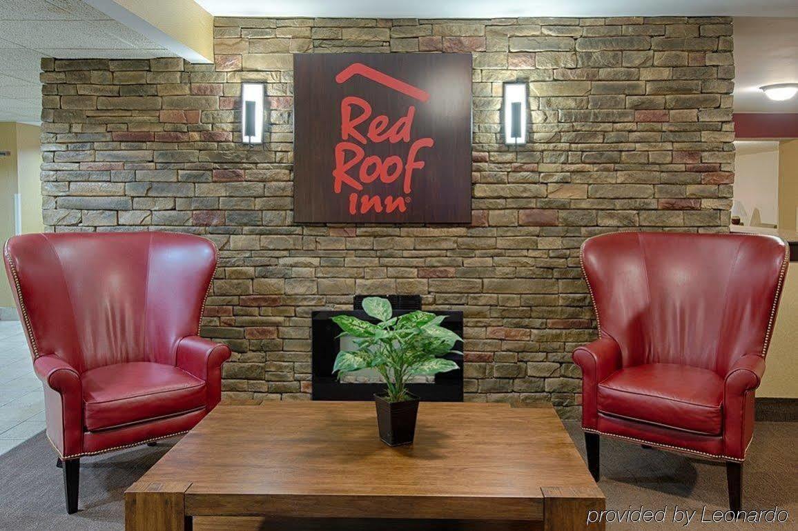 Red Roof Inn Cincinnati Airport-Florence/ Erlanger Eksteriør billede